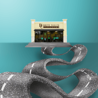 Brite Touch Cleaners (Richmond, Grand Parkway) - Laundromat in Richmond