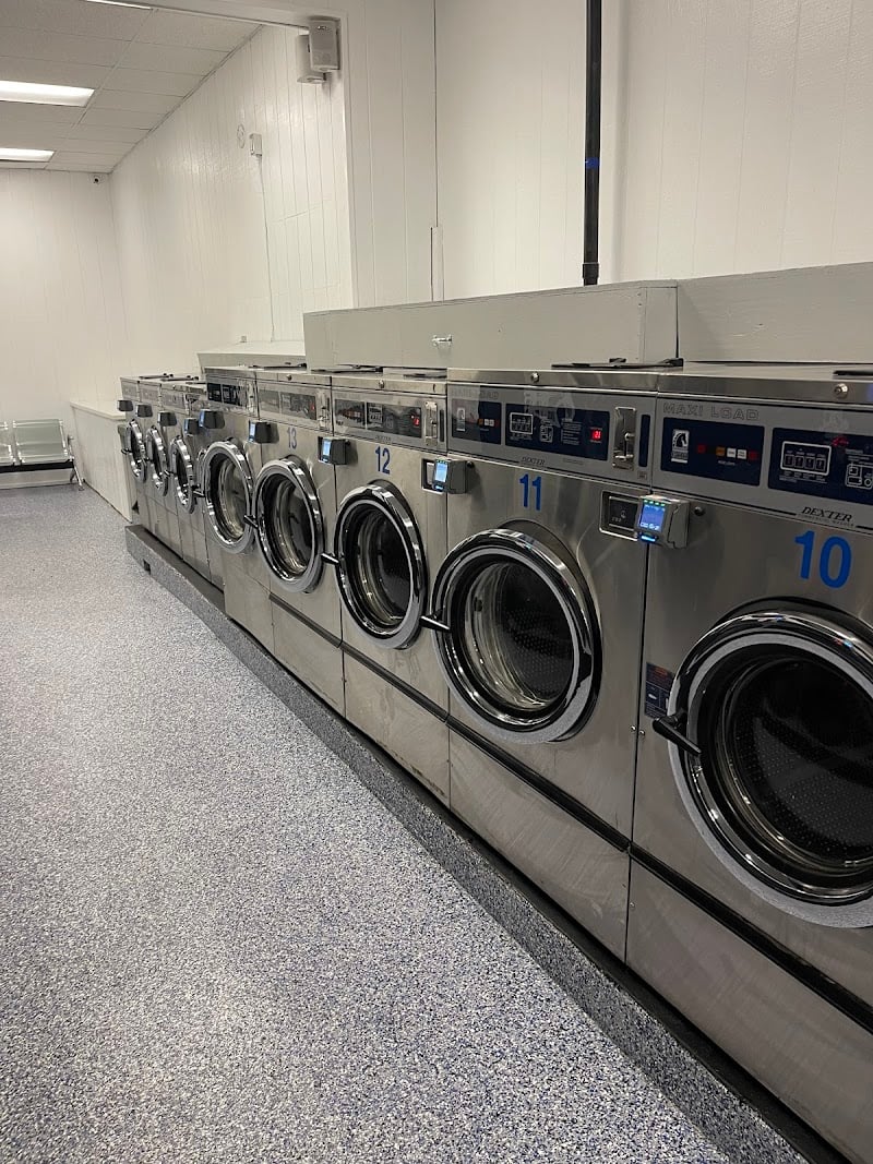 Cal Suds - Laundromat in CA 94705