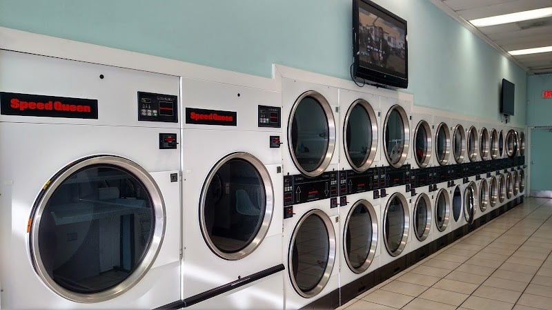 Cape Coral Laundromart - Laundromat in FL 33909