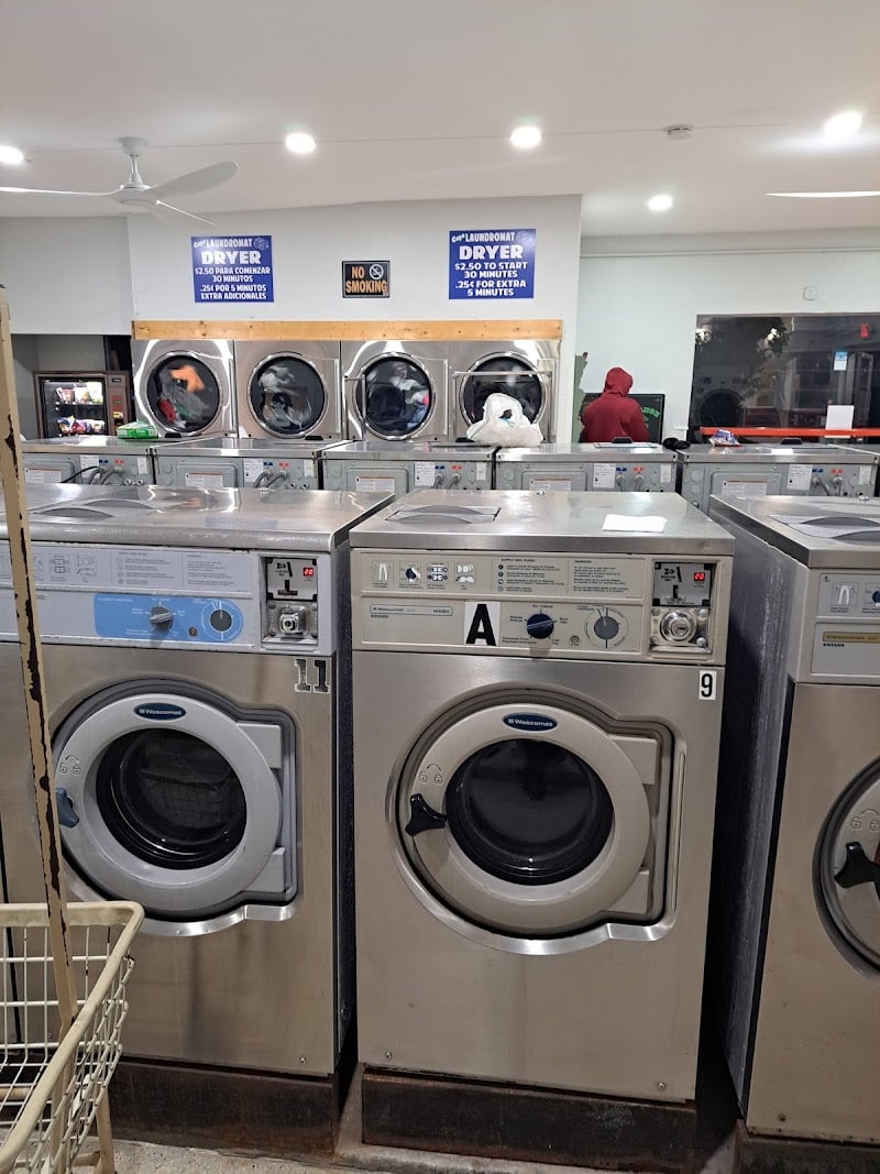 Cape Laundromat - Laundromat in FL 33904