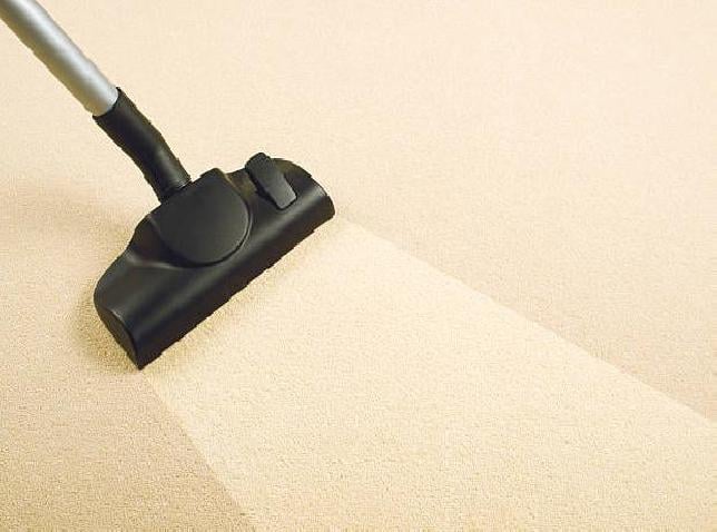 Cardella Carpet Cleaner - Laundromat in FL 33030