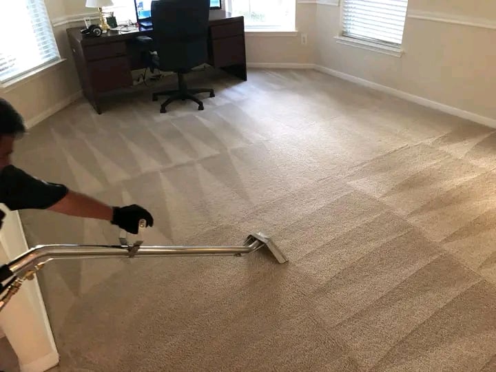 Carpet Cleaning Missouri City TX - Laundromat in Missouri City