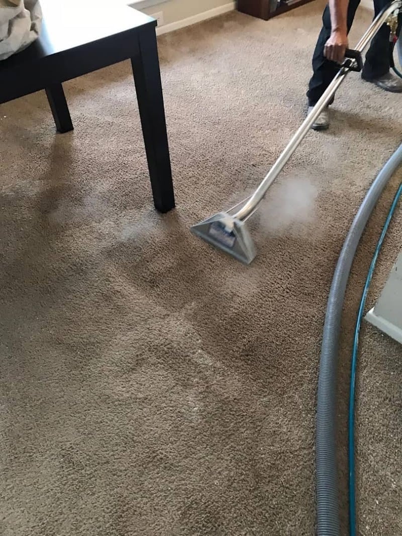 Carpet Cleaning Webster - Laundromat in Webster