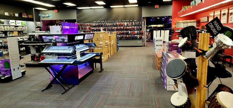 Carpet World - Laundromat in Laredo