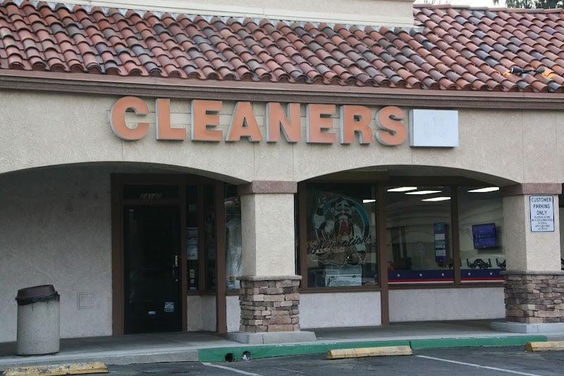 Carriage Cleaners - Laundromat in CA 91321
