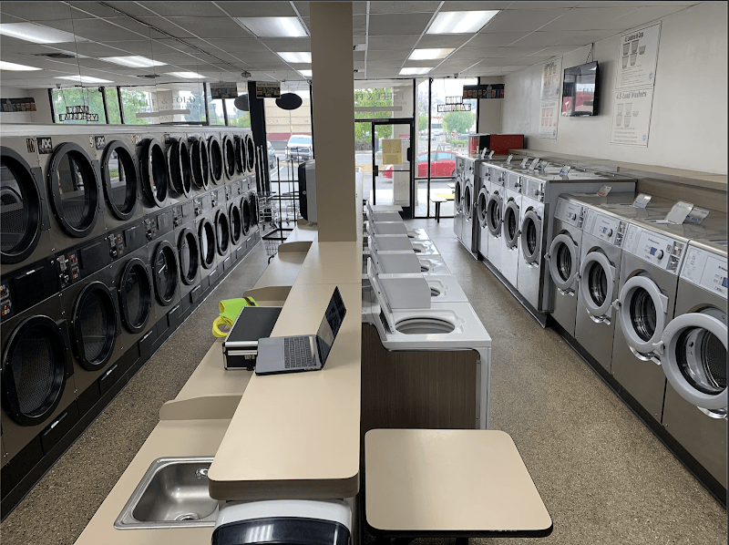 Change is Good Laundry - Laundromat in CA 92025