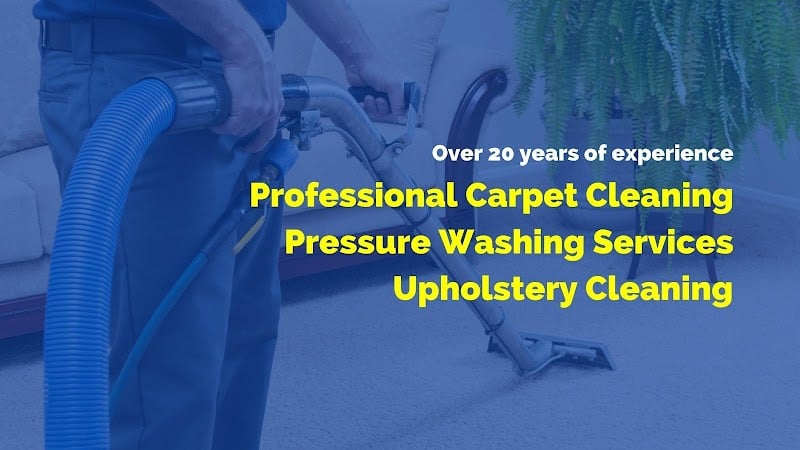 Choco's Environmental Services, Inc. - Laundromat in FL 34984