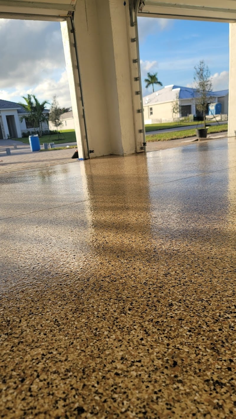City Wide Facility Solutions - South Florida - Laundromat in FL 33483