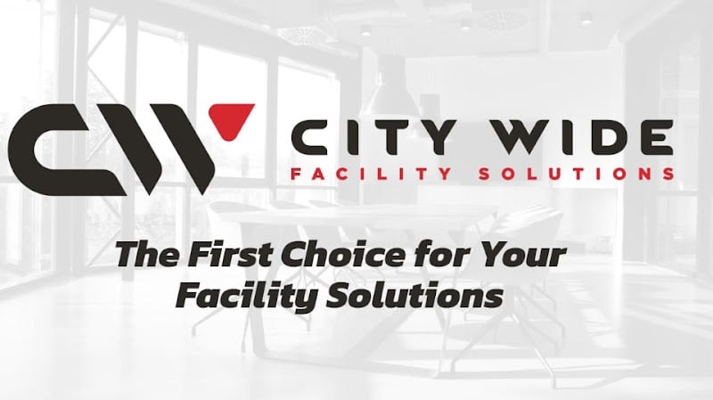 City Wide Facility Solutions - Tampa Bay - Laundromat in FL 33702