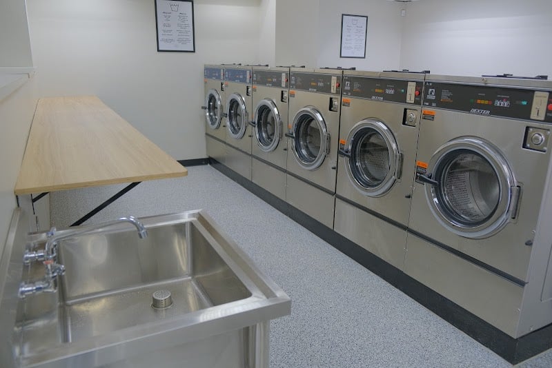 Clayton Wash & Dry - Laundromat in CA 94521