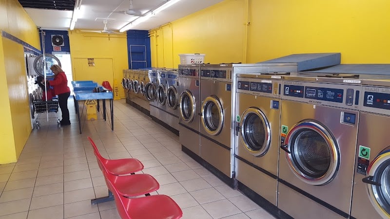 Clean Laundry - Laundromat in FL 33756