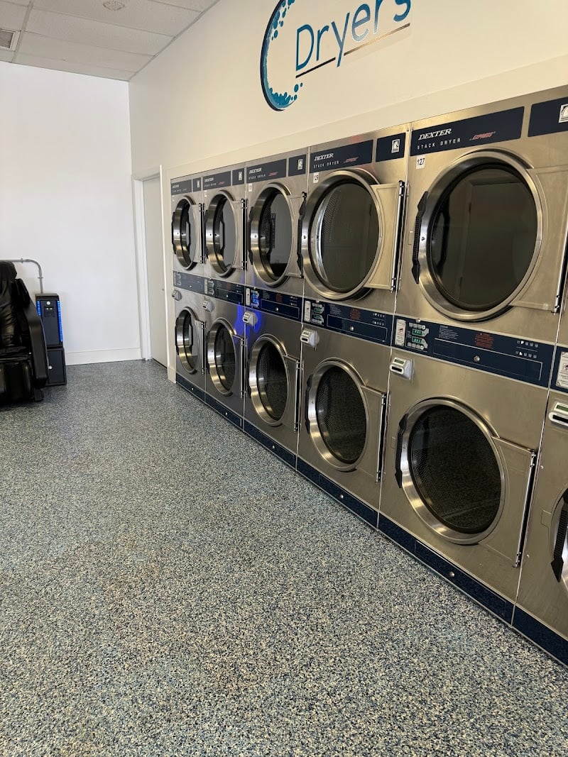 Clean Laundry of Melbourne - Laundromat in FL 32901