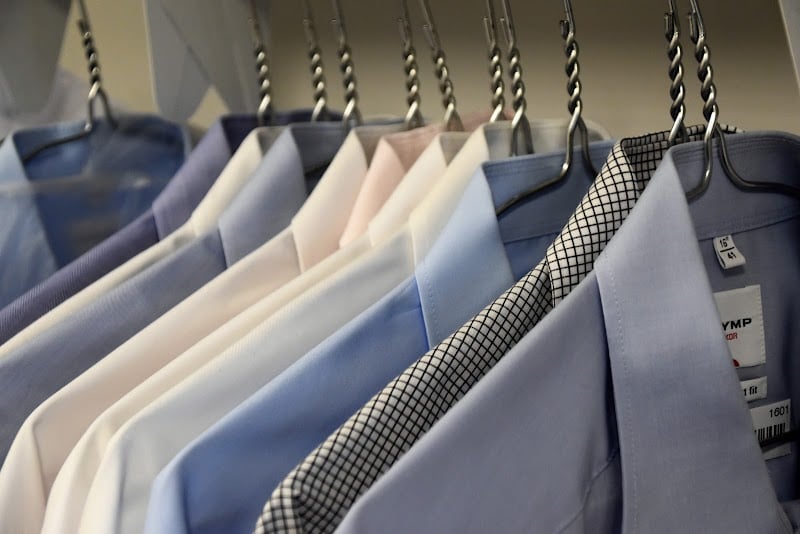 Clean-X-Press Dry Cleaners & Laundry & Alterations - Laundromat in CA 95210