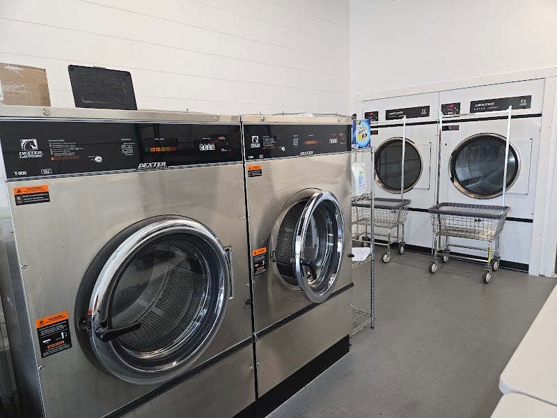CleanFold Laundry - St. Petersburg - Laundromat in FL 33711
