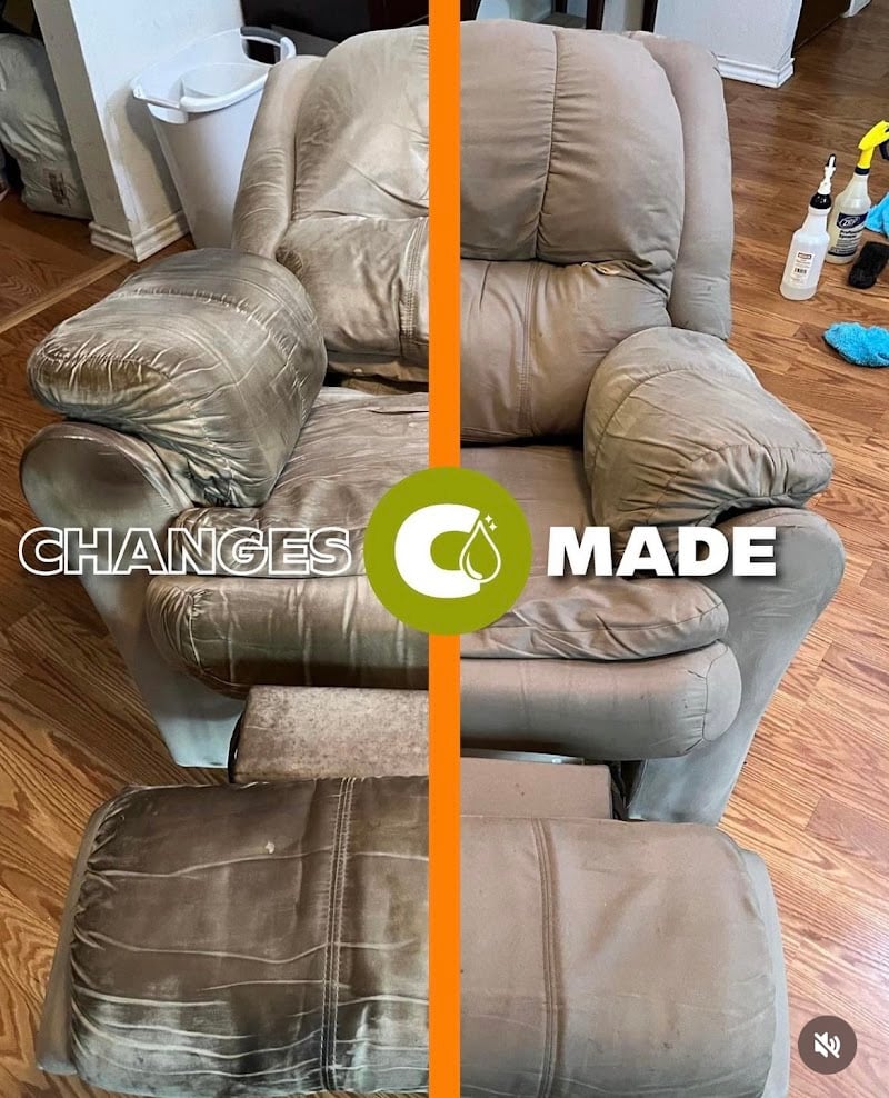 Cleanigy LLC Carpet & Upholstery Cleaning - Laundromat in Cedar Park