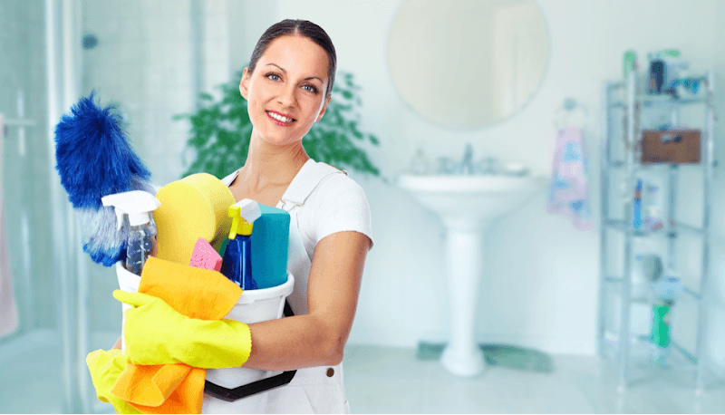 Cleaning Crew USA - Laundromat in FL 34953