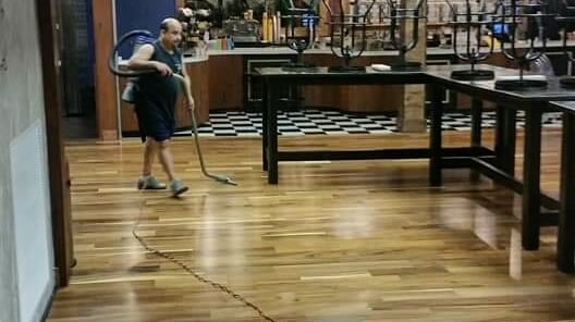 Cleaning Solutions of Pinellas - Laundromat in FL 33701