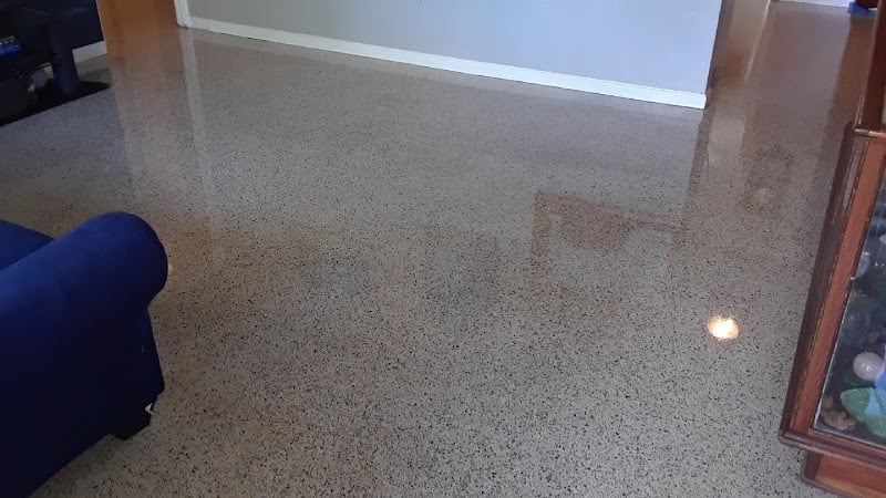 coastal floor ent. inc. - Laundromat in FL 33707