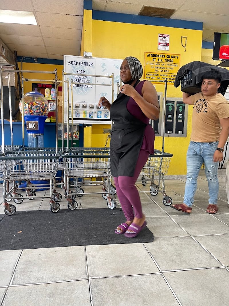 Coin Laundry - Laundromat in FL 33034