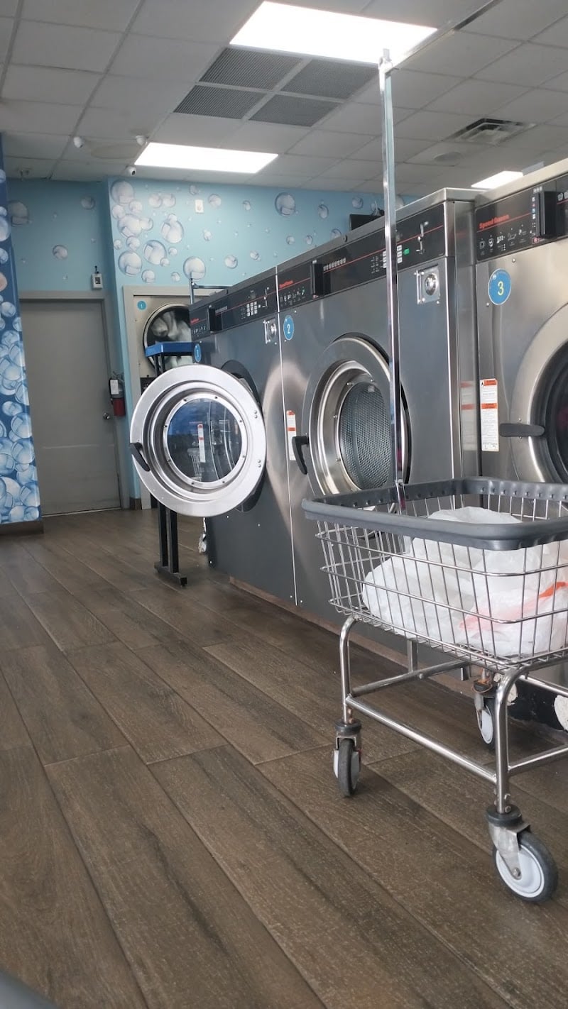 Coin Laundry 24/7 - Laundromat in FL 33012