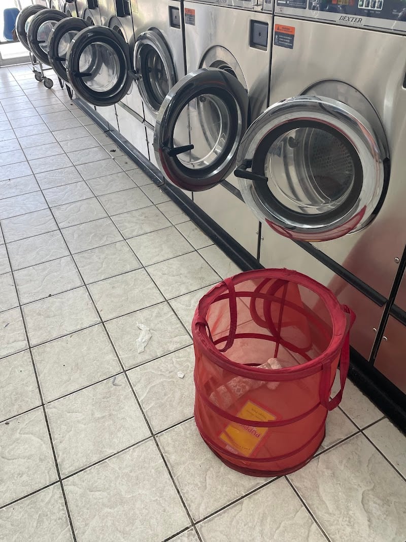 Coin Laundry - Laundromat in FL 33704