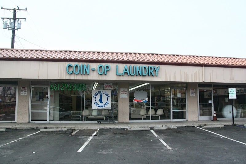 COIN-OP LAUNDRY - Laundromat in CA 91321