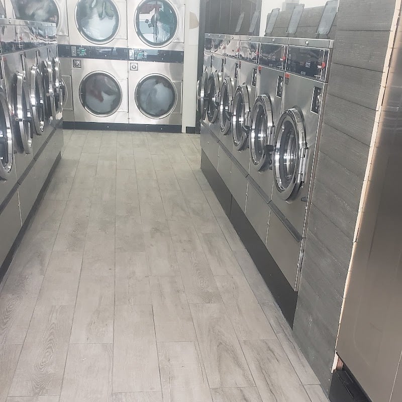 Coin Wash (LJ'S Laundromat) - Laundromat in CA 92405