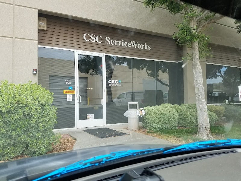 Coinmach - Laundromat in CA 94587