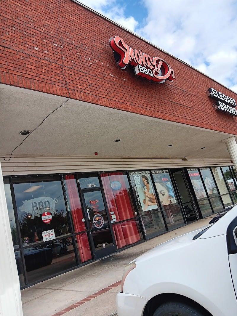 Comet Cleaners - Laundromat in Duncanville