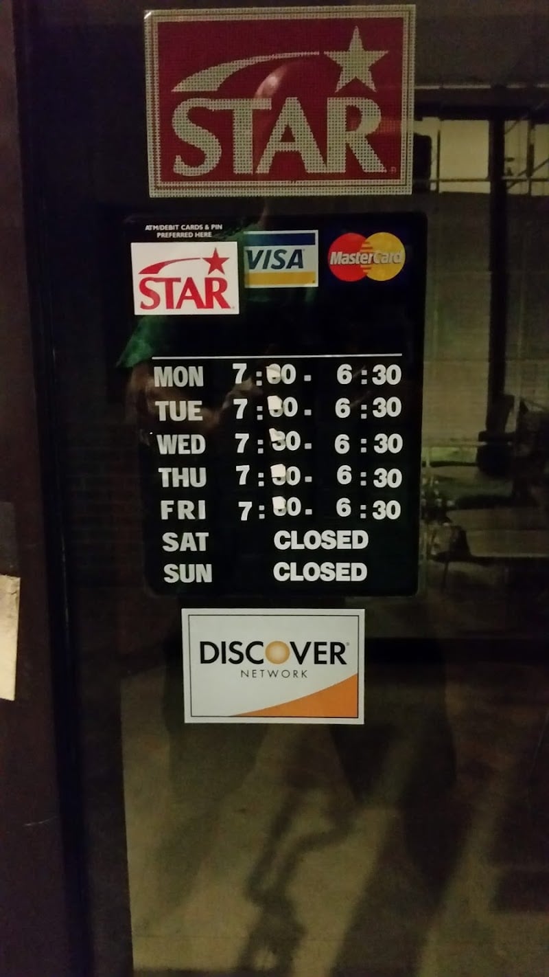Concourse Cleaners - Laundromat in CA 90071