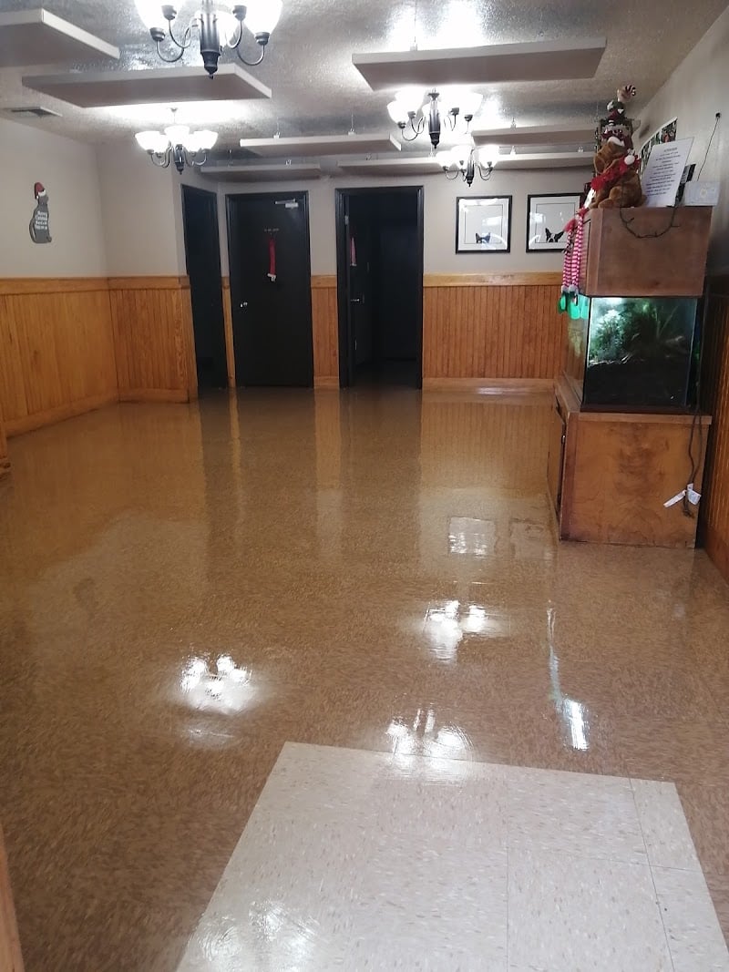 Corporate Clean LLC - Laundromat in Pasadena