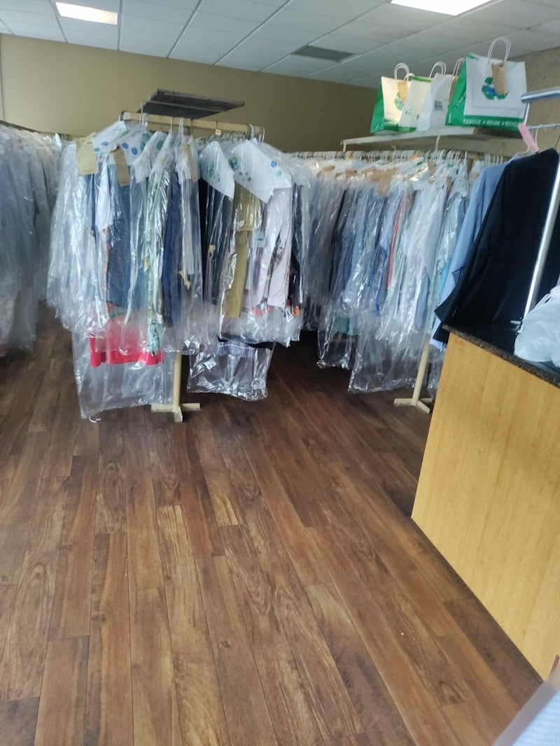 Courtesy Cleaners Sarasota - Laundromat in FL 34236