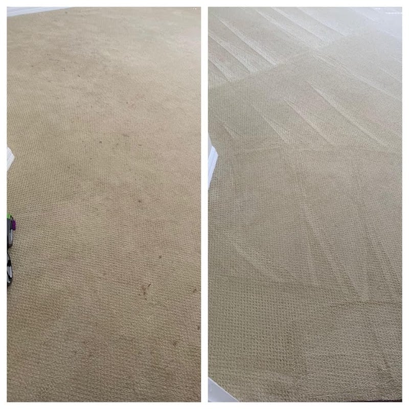 CRONENBOLD HOMES CLEANING LLC - Laundromat in FL 33967