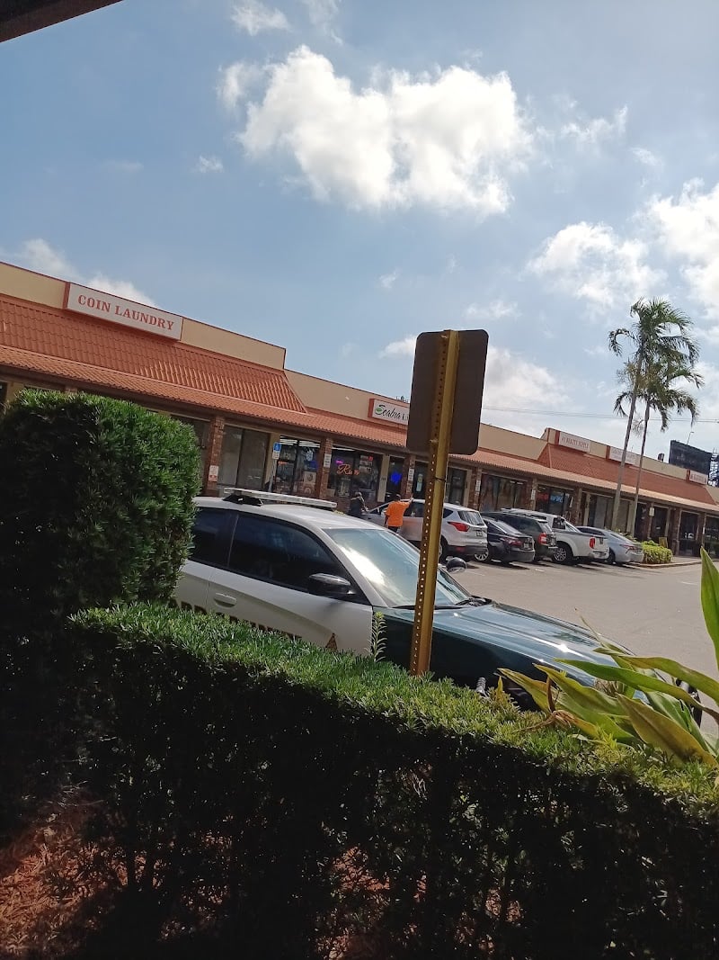 Crystal Lake Coin Laundry - Laundromat in FL 33064
