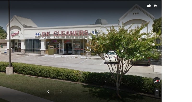 D K Cleaners - Laundromat in Watauga