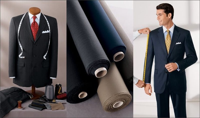 Dalla's Same Day Cleaners and Expert Alterations - Laundromat in CA 90241