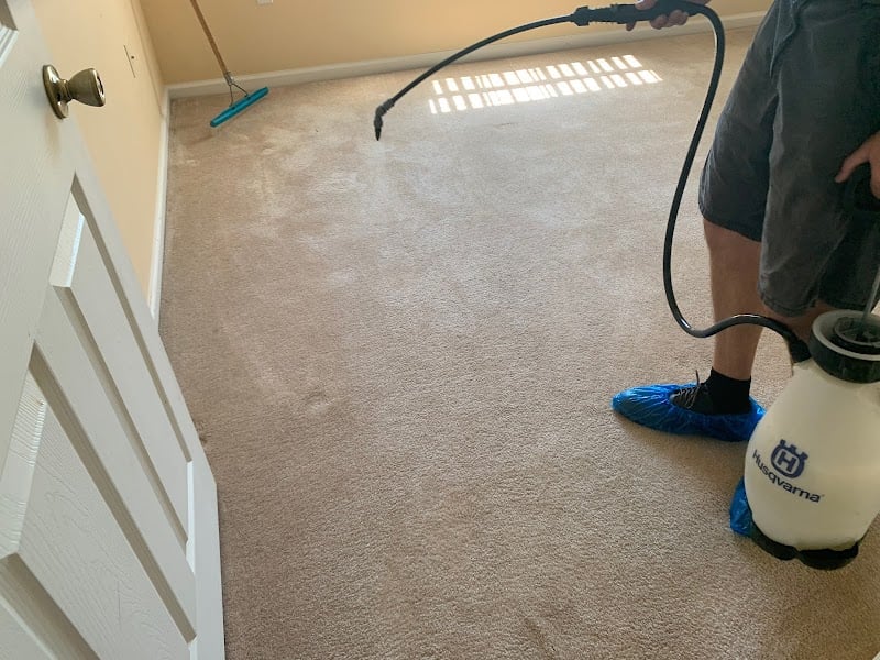 Dan Dan The Carpet Man - Carpet Cleaning Tampa - Laundromat in FL 33610