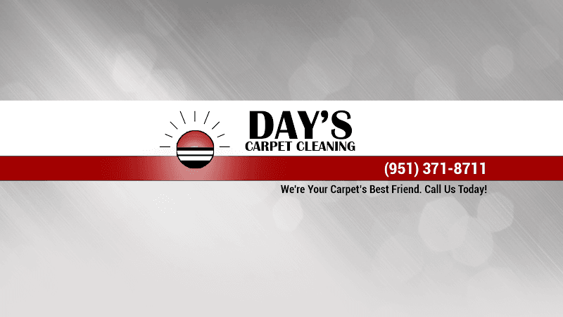 Day's Carpet Cleaning - Laundromat in CA 92881