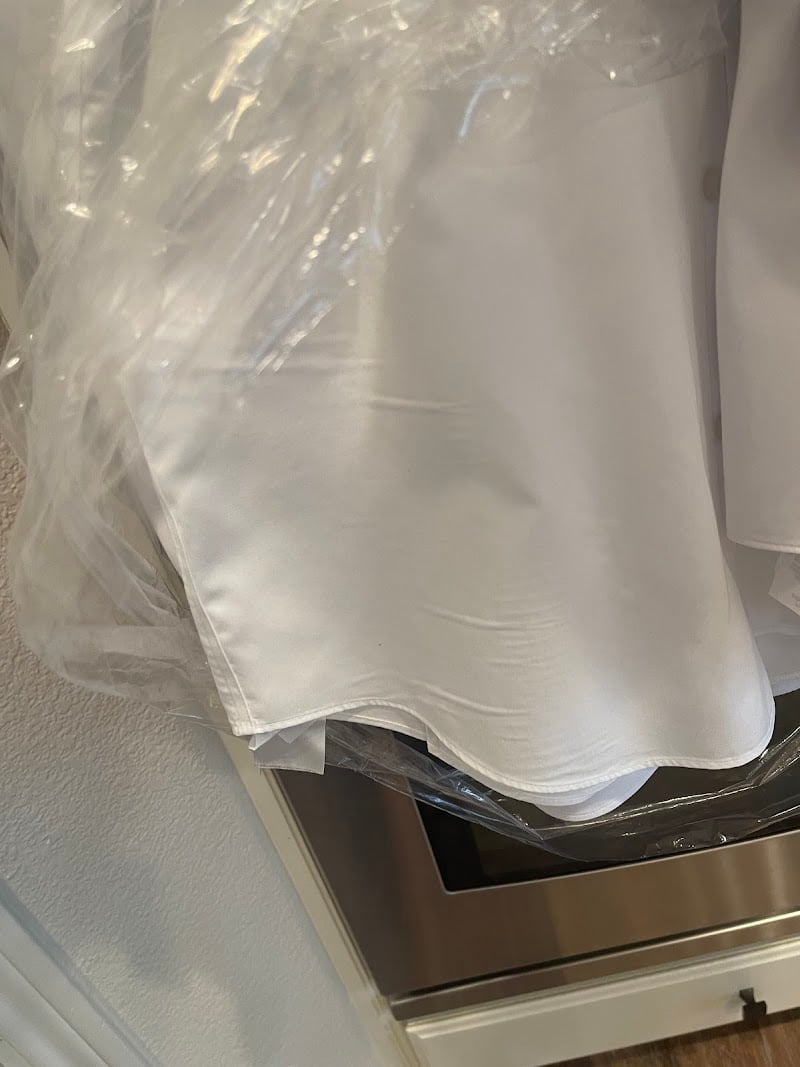 Del Rio Cleaners - Laundromat in CA 95355
