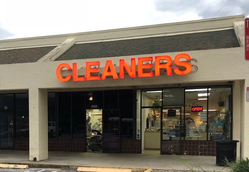 Denim & Lace Inc - Laundromat in FL 32277