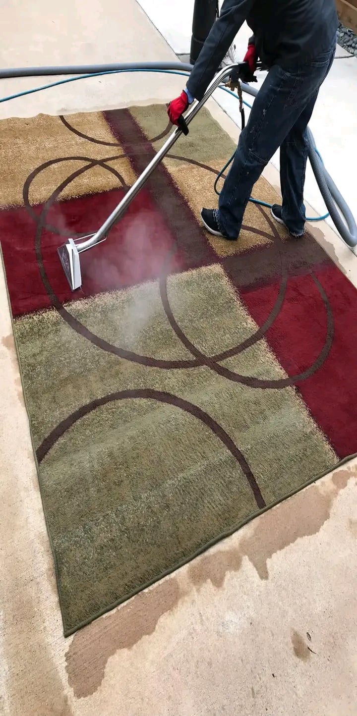 Dickinson Carpet Cleaning - Laundromat in Dickinson