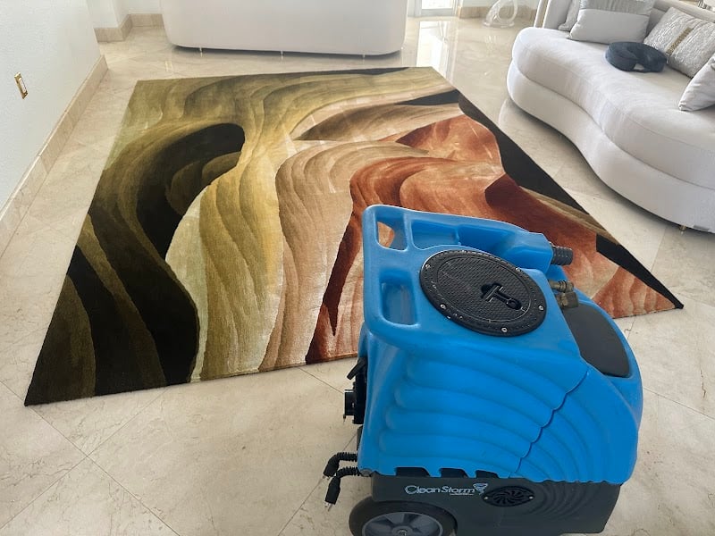 Doral Carpet Cleaning Service - Laundromat in FL 33166