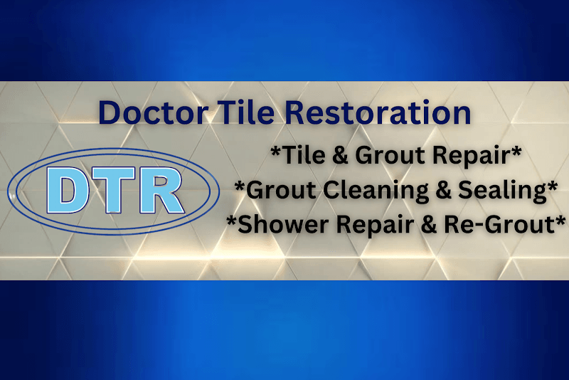 Dr Tile Restoration Treasure Coast - Laundromat in FL 34983