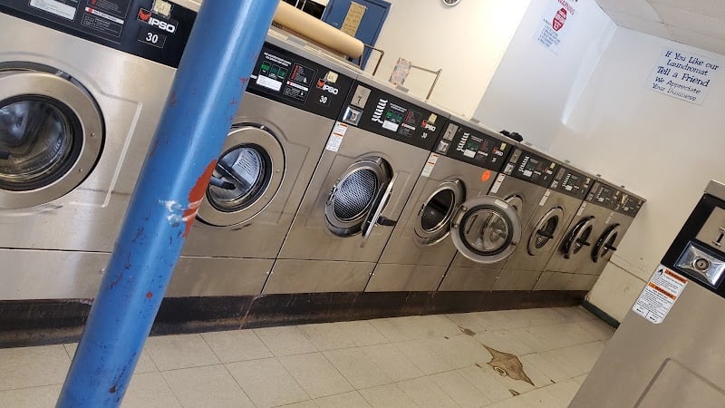 Dunn Avenue Coin Laundry - Laundromat in FL 32218