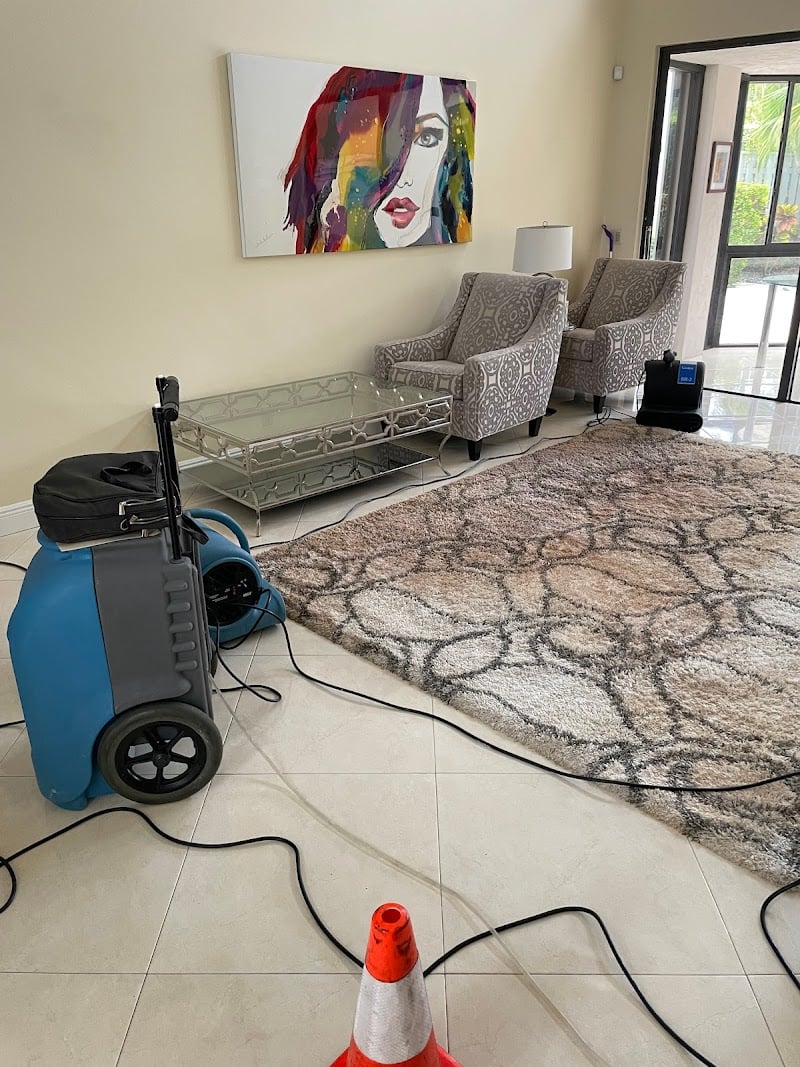 Duraclean Services - Laundromat in FL 33442
