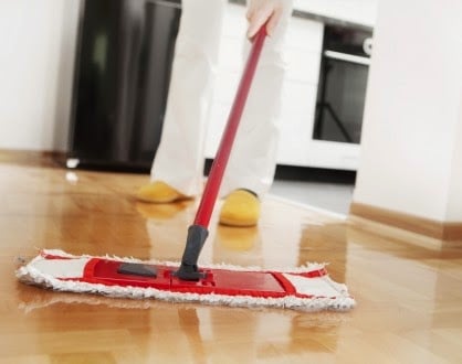 Dust Bunnies Cleaning Specialist - Laundromat in FL 33401