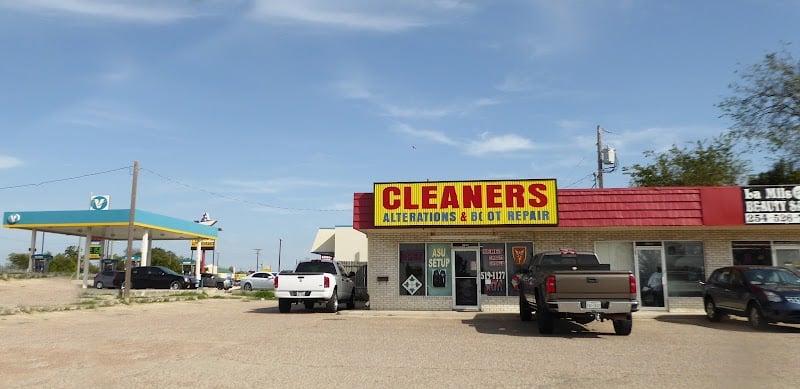 Eastgate Cleaners - Laundromat in Killeen