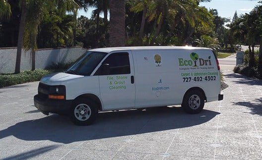 EcoDri - Laundromat in FL 33755