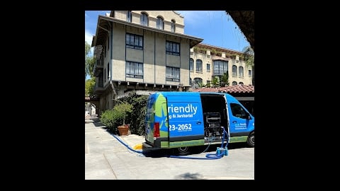 ECOfriendly - Laundromat in CA 92507