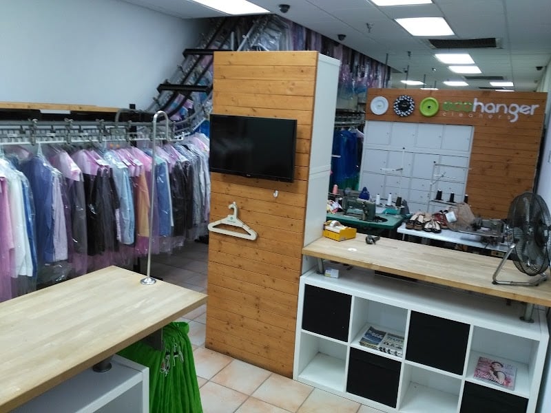EcoHanger Cleaners - Laundromat in FL 33009
